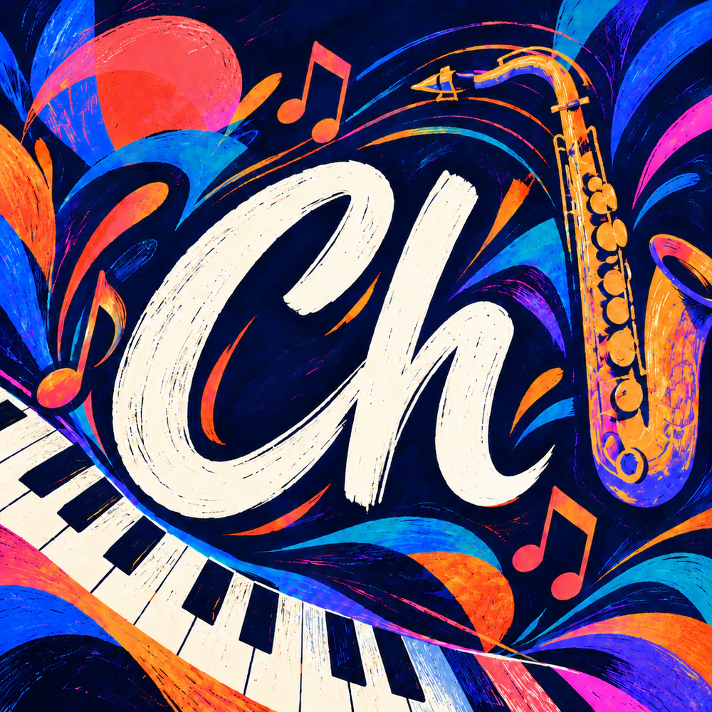 Chordiva artwork